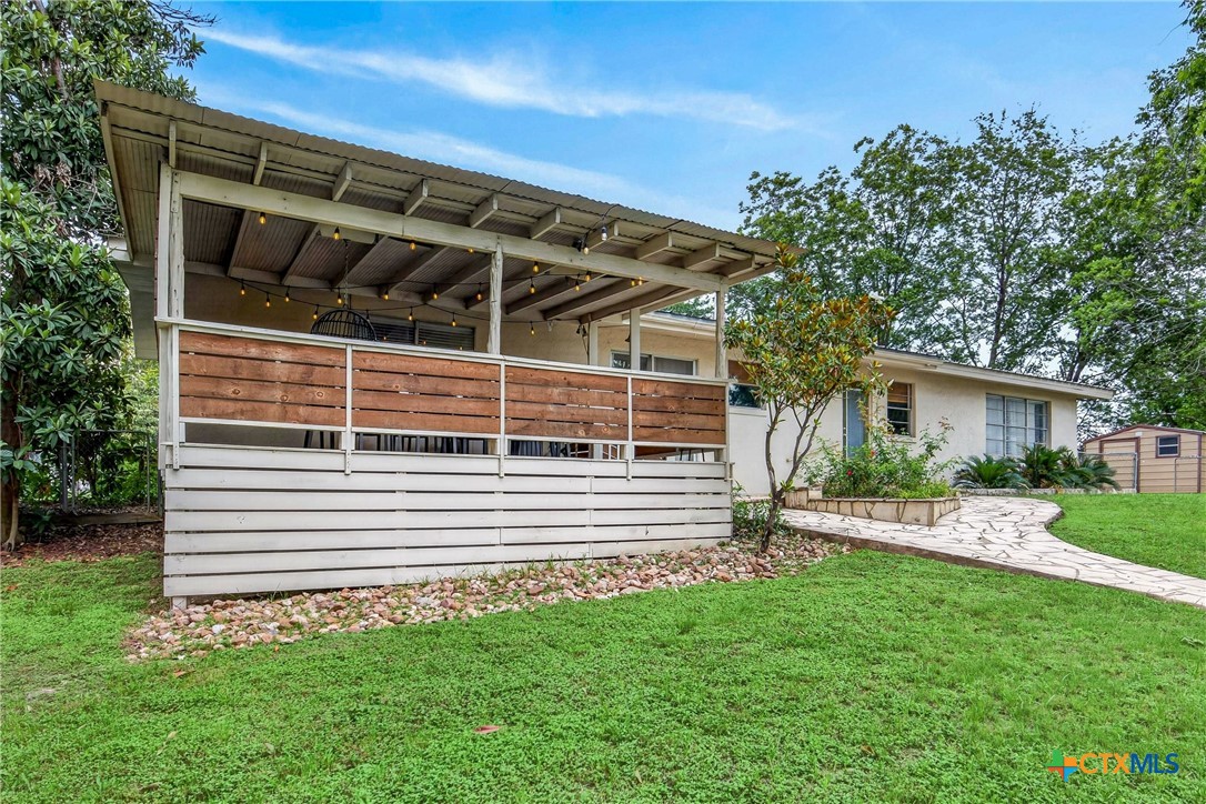 644 Cypress Ridge Road McQueeney, TX 78123 - Photo 29 of 48