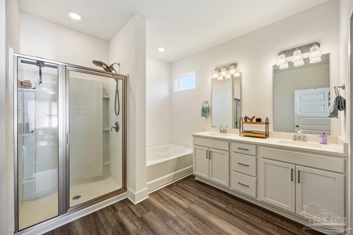 6235 Dry Crk Road Molino, FL 32577 - Photo 36 of 50
