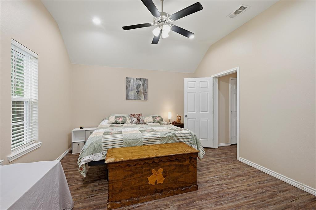 508 Simpson Drive Sherman, TX 75092 - Photo 14 of 28