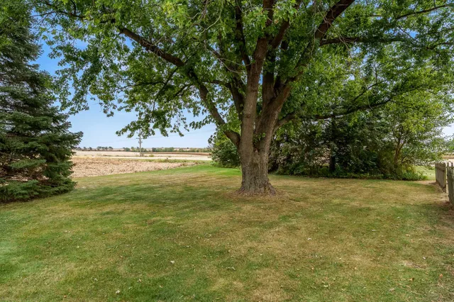 a view of outdoor space