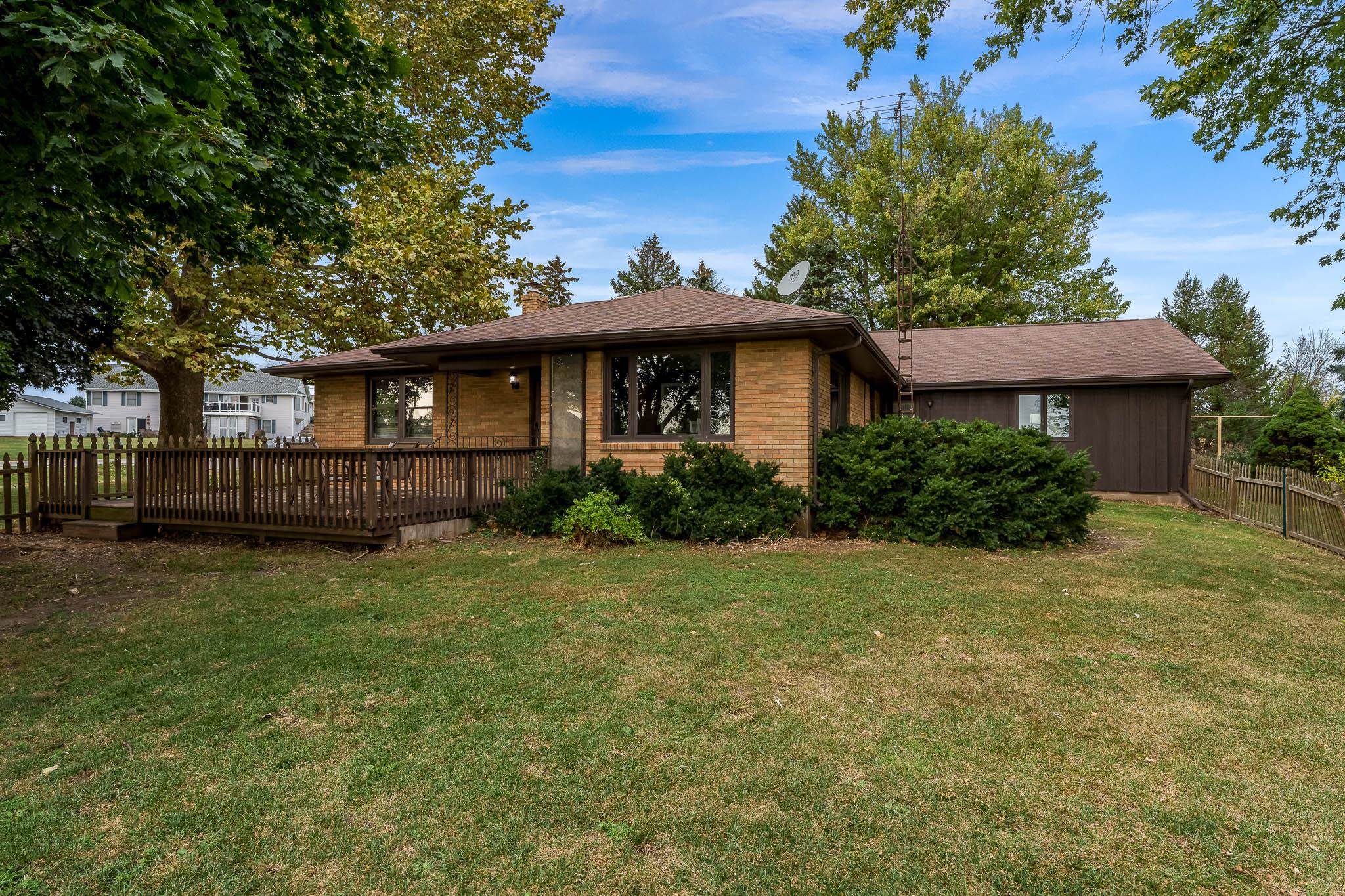 5553 North Mulford Road Monroe Center, IL 61052 - Photo 13 of 49