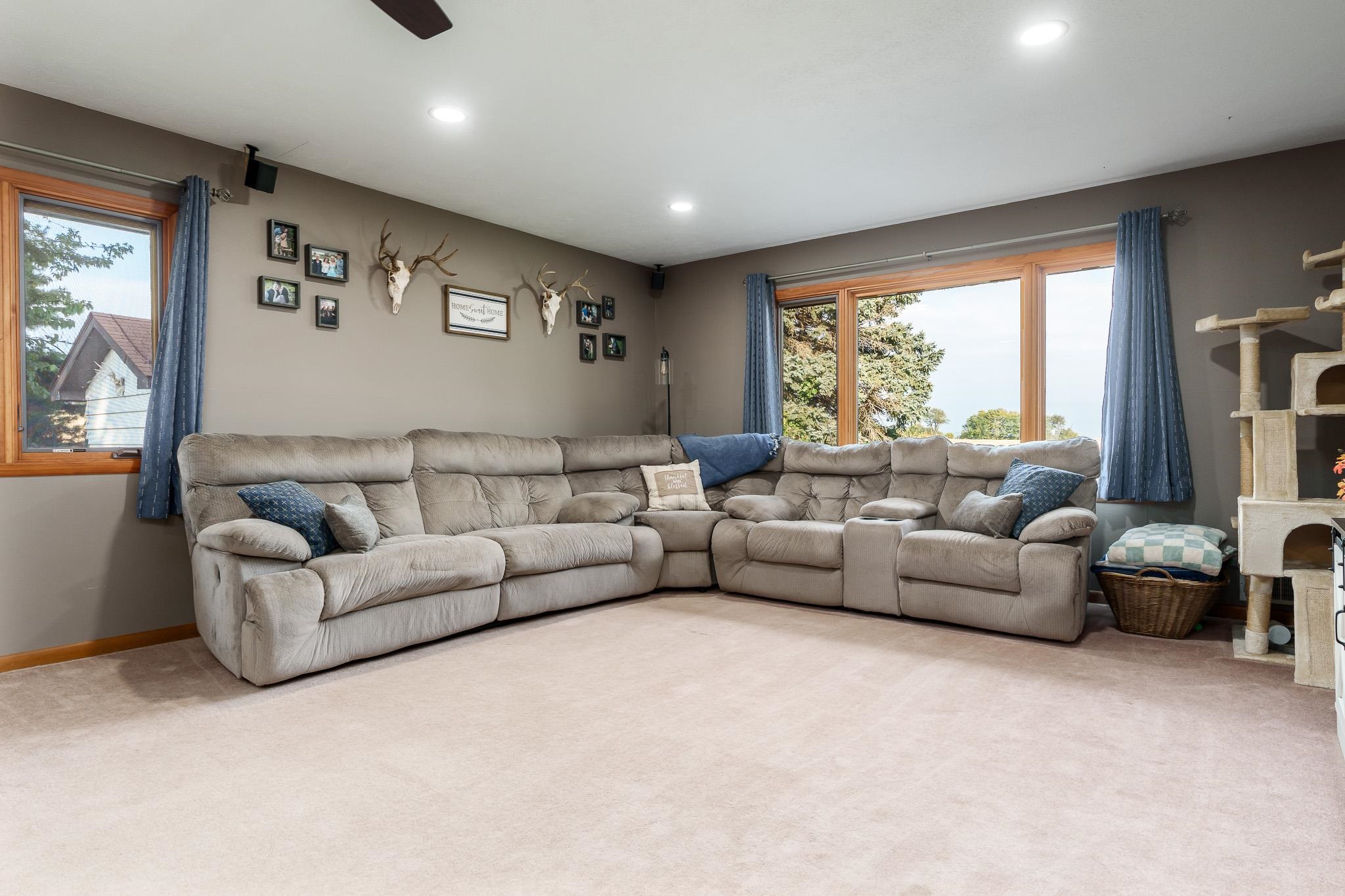 5553 North Mulford Road Monroe Center, IL 61052 - Photo 21 of 49