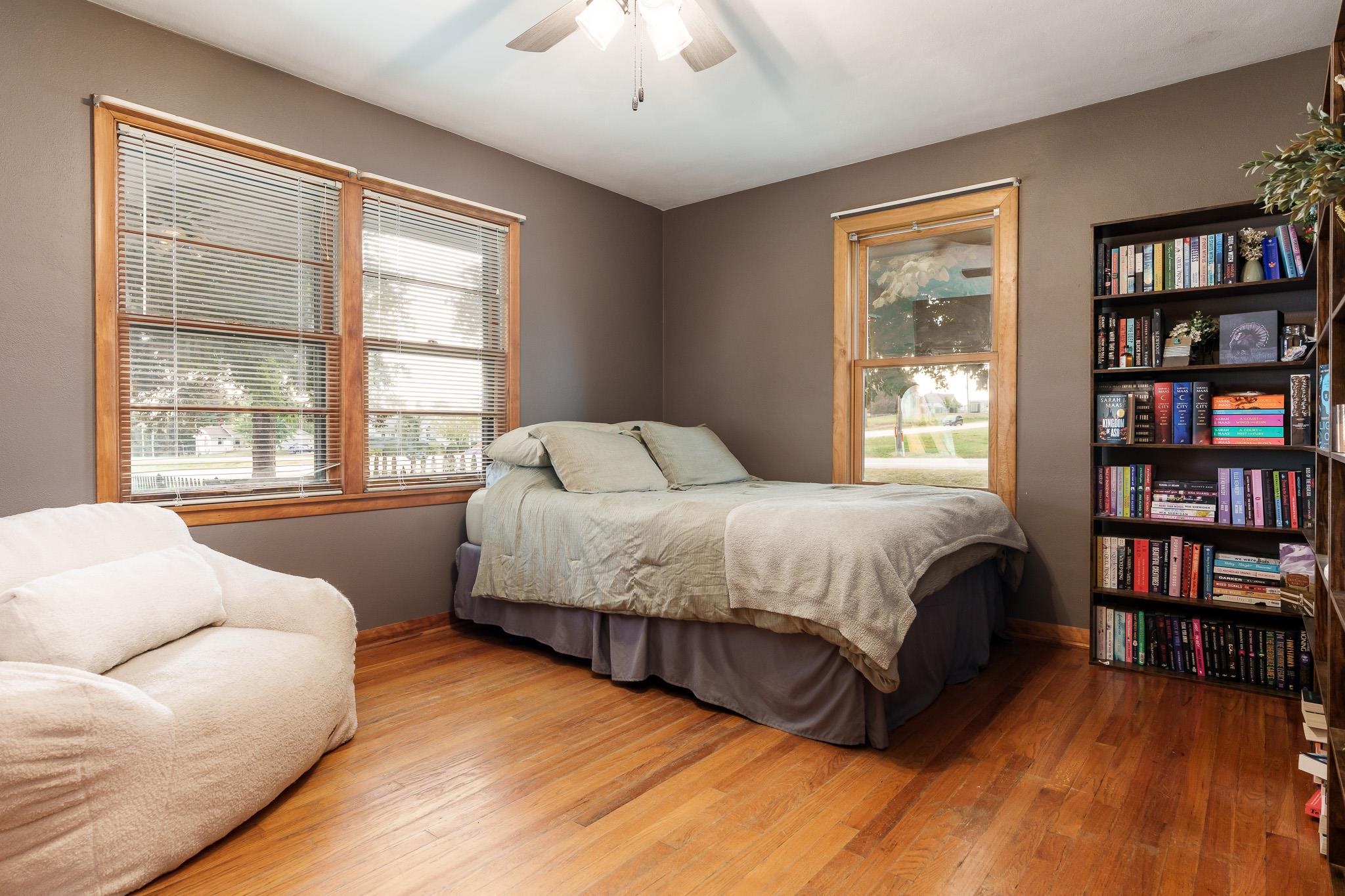 5553 North Mulford Road Monroe Center, IL 61052 - Photo 43 of 49