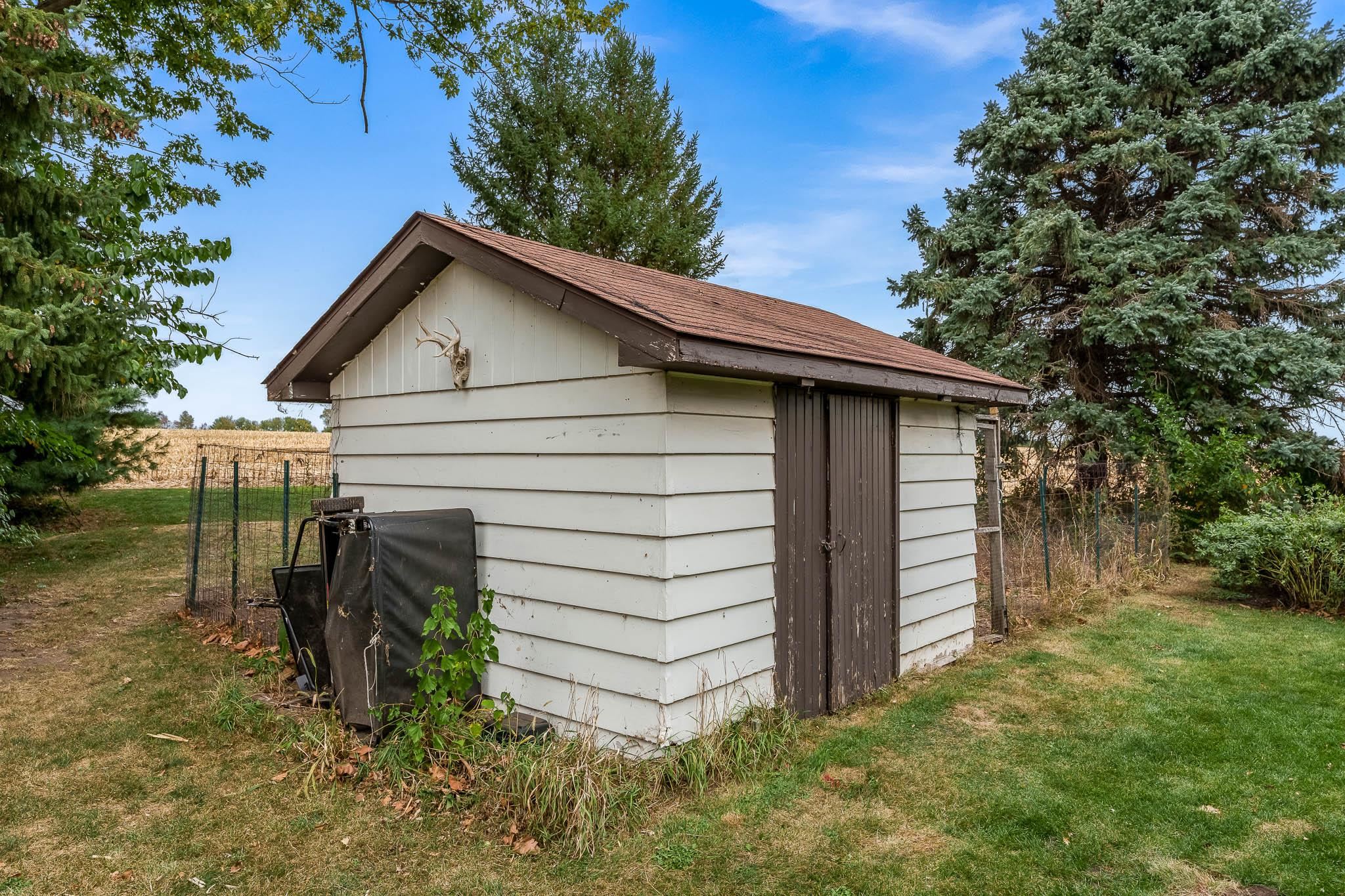 5553 North Mulford Road Monroe Center, IL 61052 - Photo 6 of 49