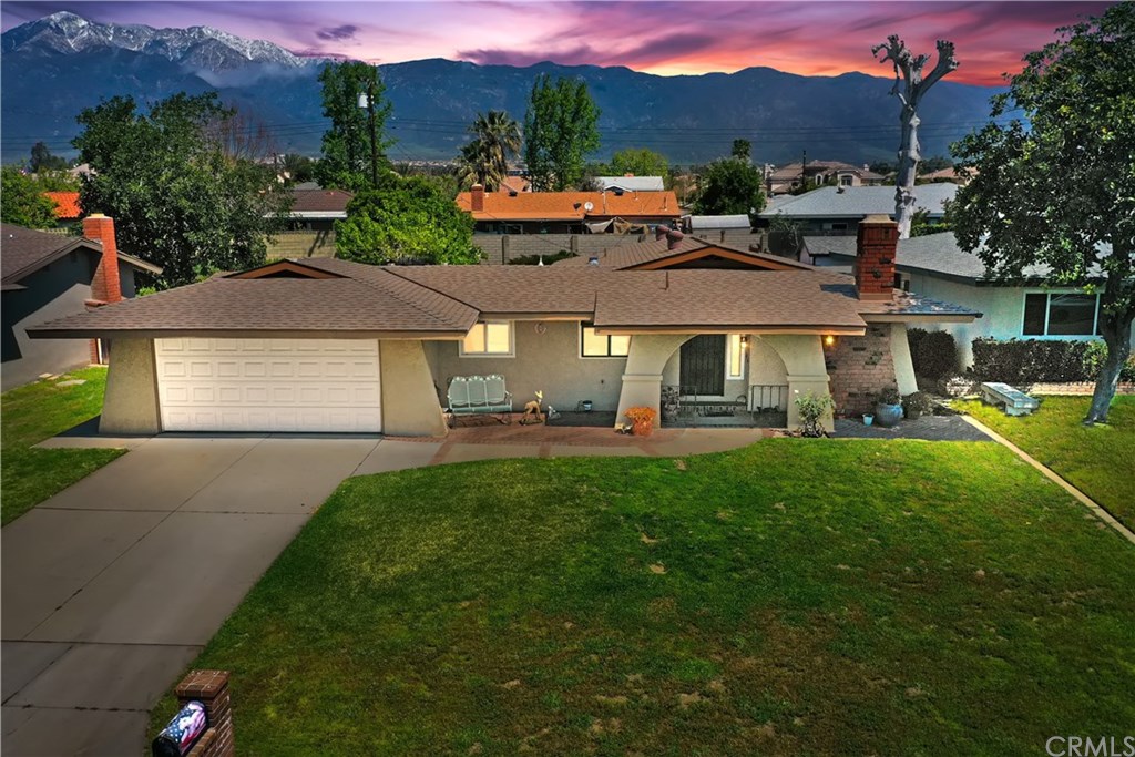 13040 Pinon Street Rancho Cucamonga, CA 91739 - Photo 1 of 1