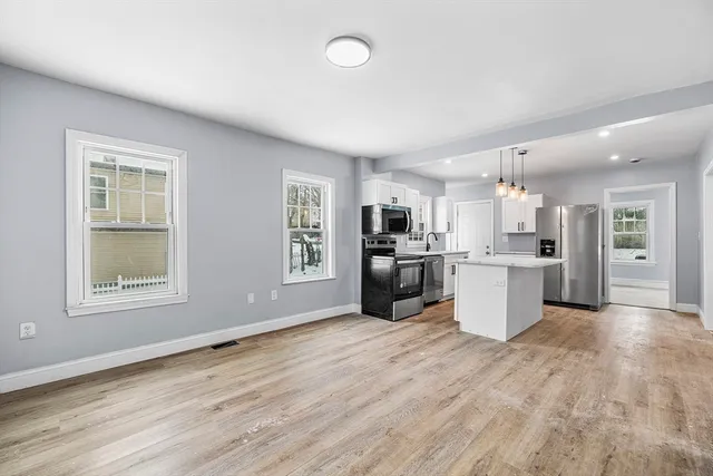 $649,000 | 1587 Purchase Street, New Bedford, MA 02740