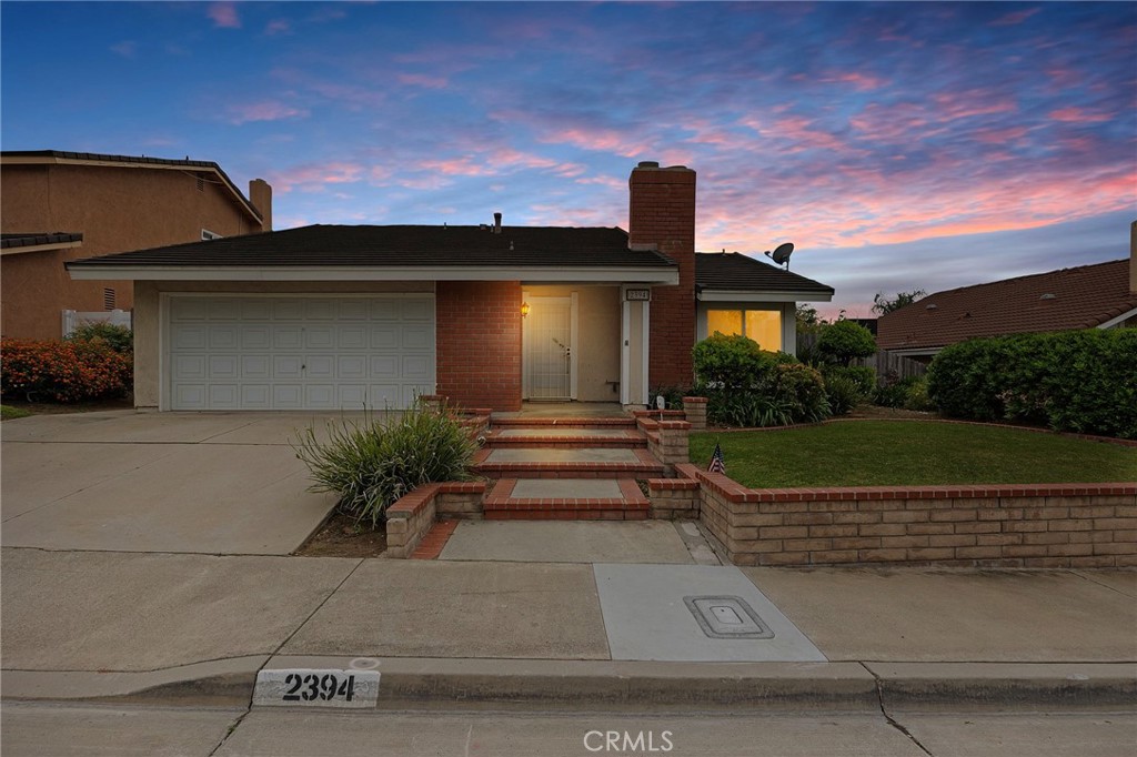 2394 Rainbow Lane Brea, CA 92821 - Photo 1 of 1 Gallery Image 1