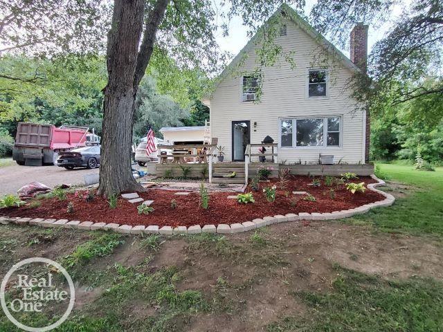 14116 Foley Road Capac, MI 48014 - Photo 2 of 32