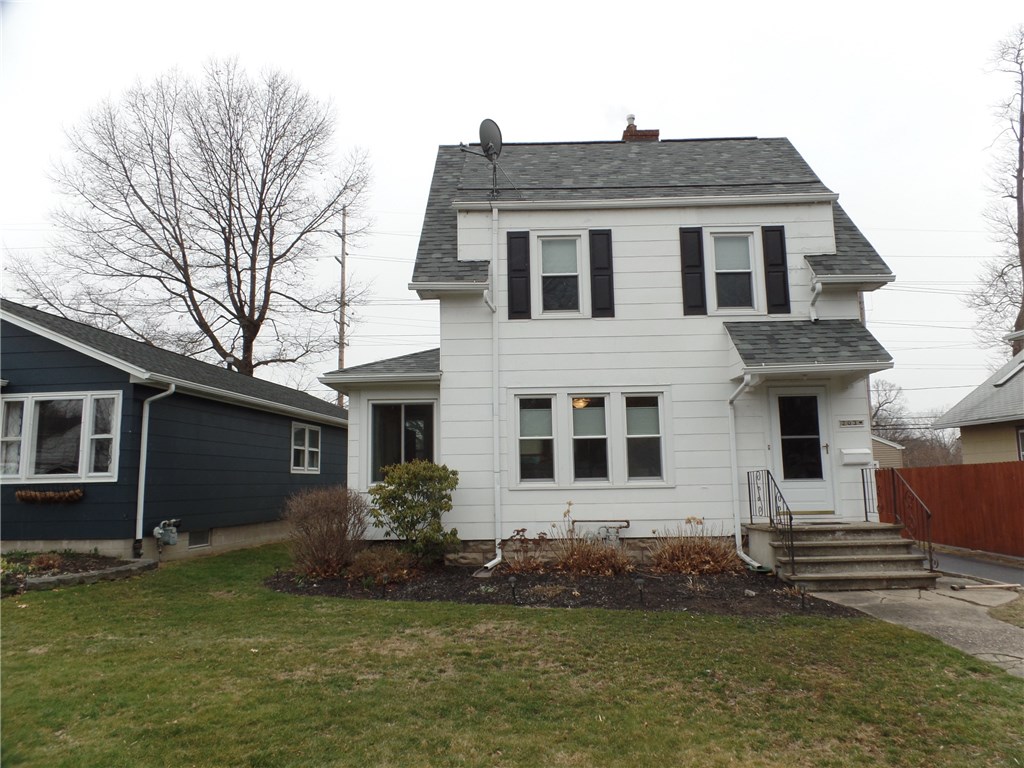 203 Chesterfield Drive Rochester, NY 14612 - Photo 1 of 1 Gallery Image 1