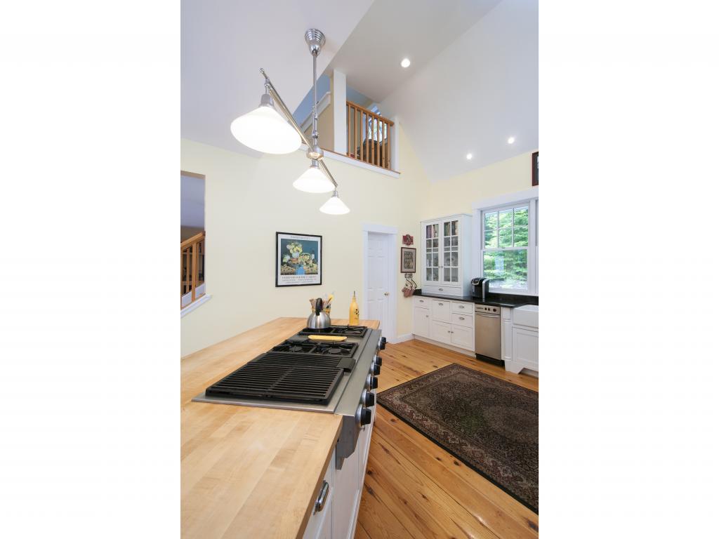 54 Swain Road Meredith, NH 03253 - Photo 13 of 35