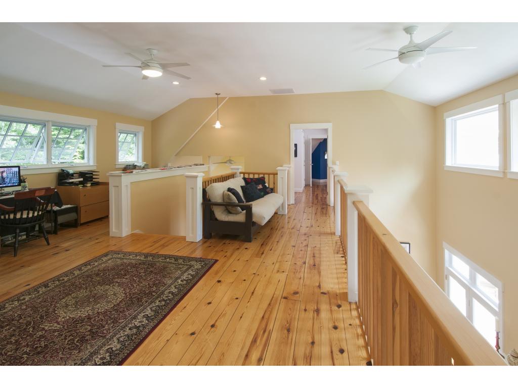 54 Swain Road Meredith, NH 03253 - Photo 16 of 35
