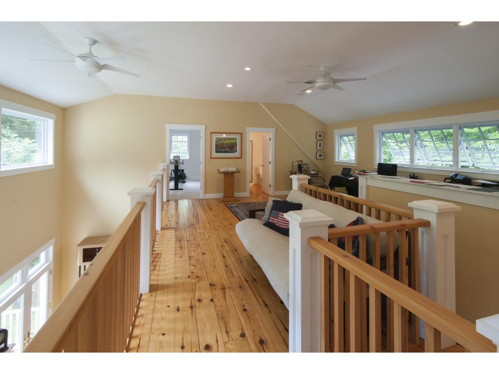 54 Swain Road Meredith, NH 03253 - Photo 17 of 35
