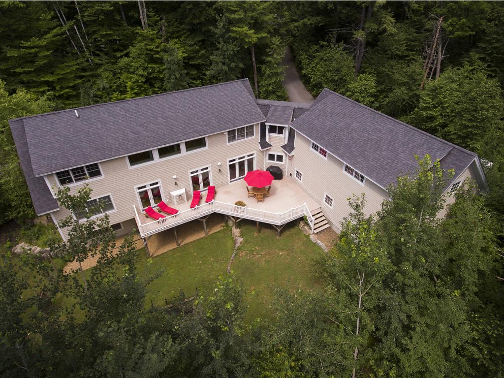 54 Swain Road Meredith, NH 03253 - Photo 3 of 35