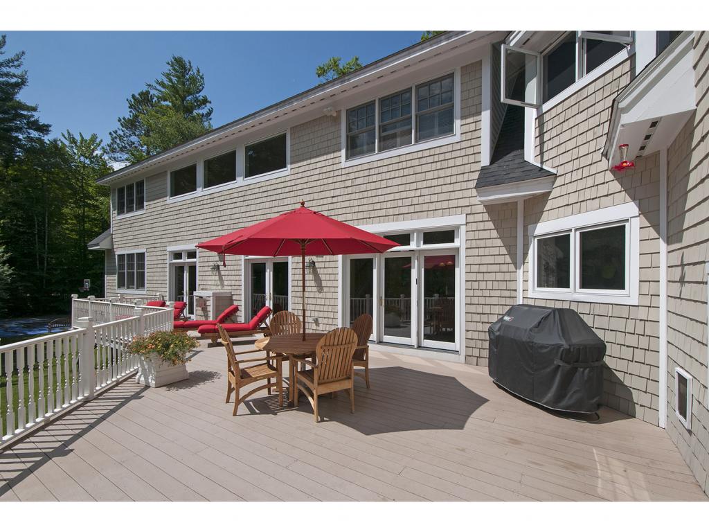 54 Swain Road Meredith, NH 03253 - Photo 28 of 35
