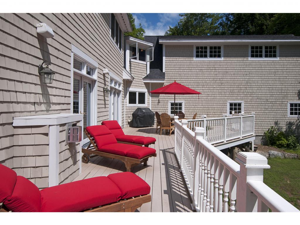 54 Swain Road Meredith, NH 03253 - Photo 6 of 35