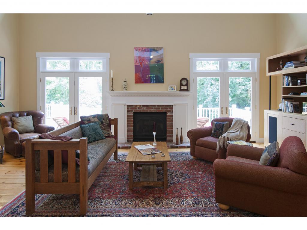 54 Swain Road Meredith, NH 03253 - Photo 8 of 35