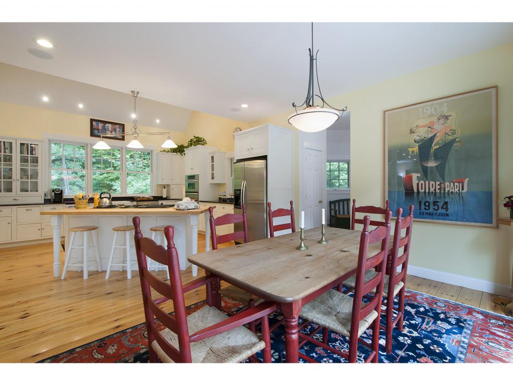 54 Swain Road Meredith, NH 03253 - Photo 10 of 35