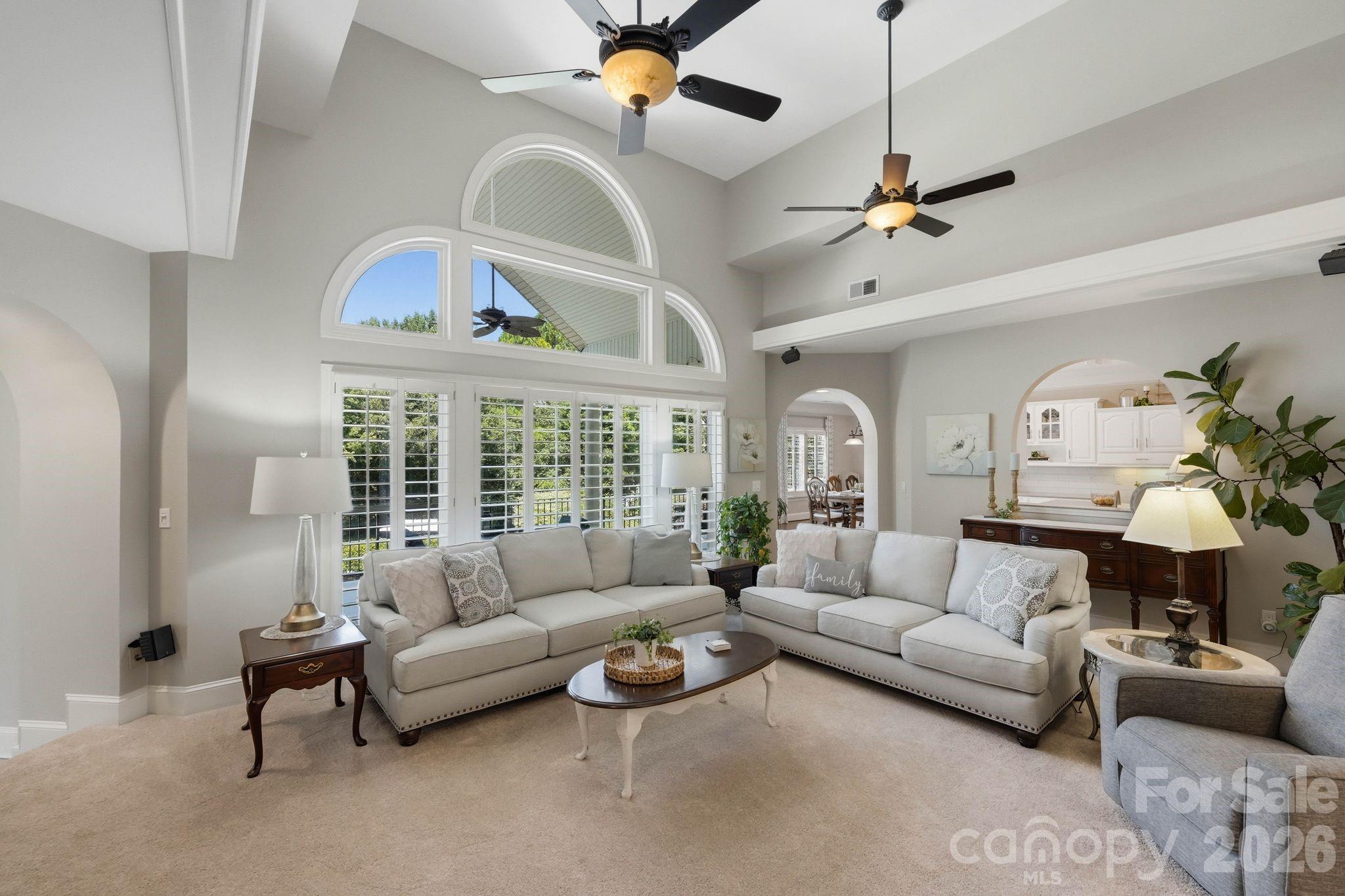 459 Valley Run Road Waxhaw, NC 28173 - Photo 7 of 45 Gallery Image 7