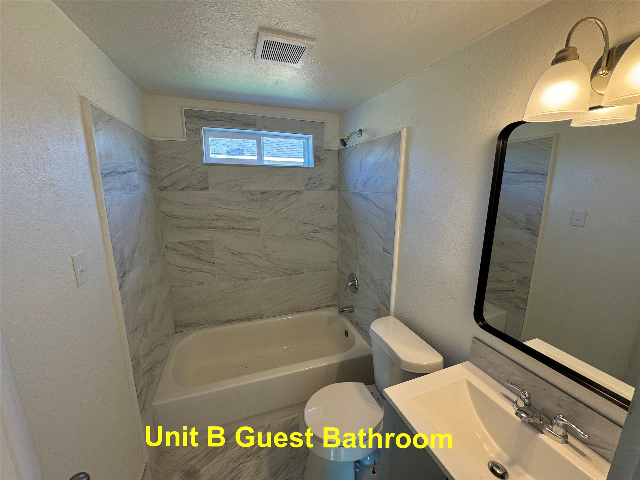 8214 Livingston Street, Unit A Houston, TX 77051 - Photo 13 of 17