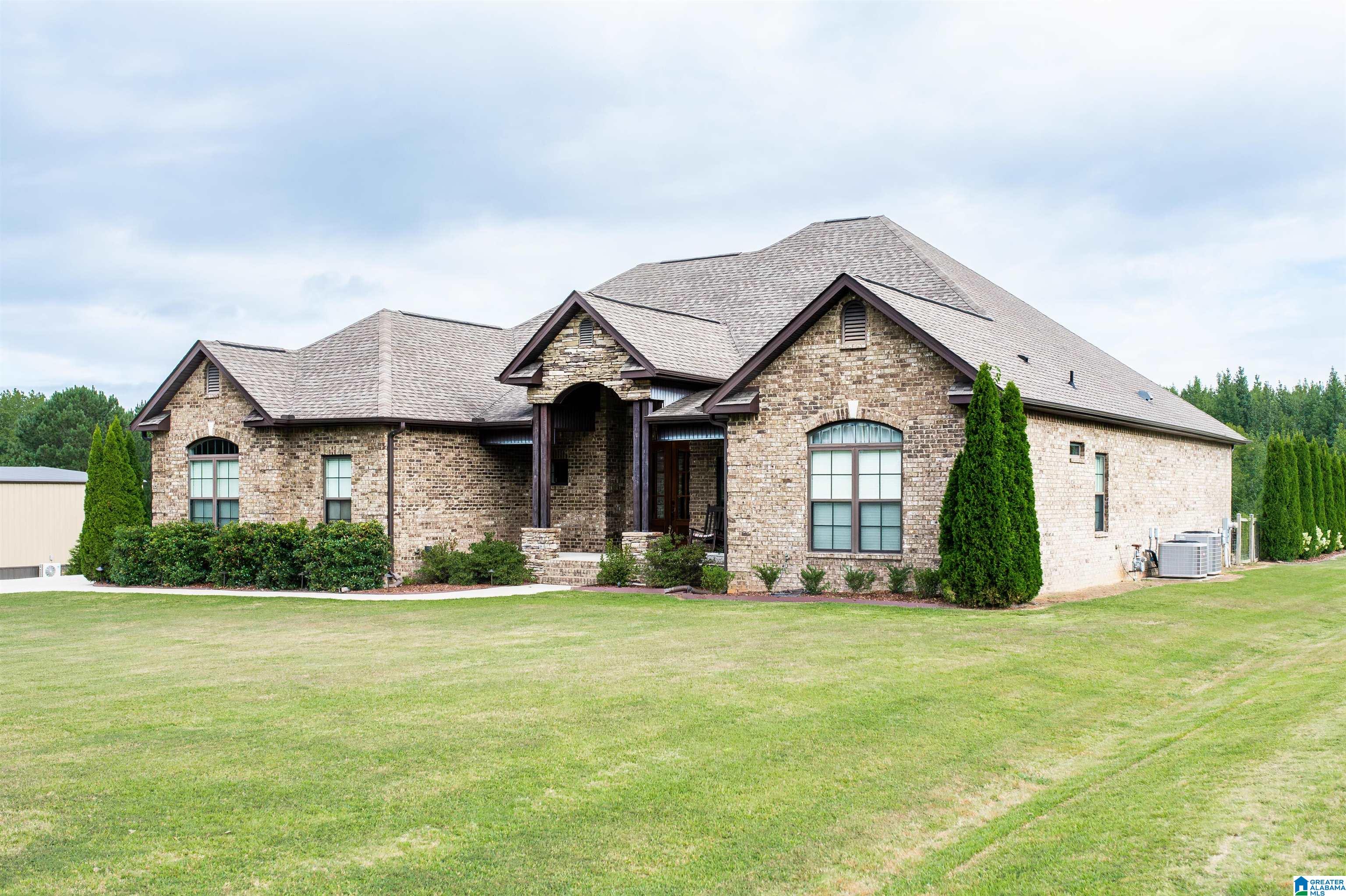 2742 Red Bank Road Southeast Decatur, AL 35603 - Photo 2 of 53