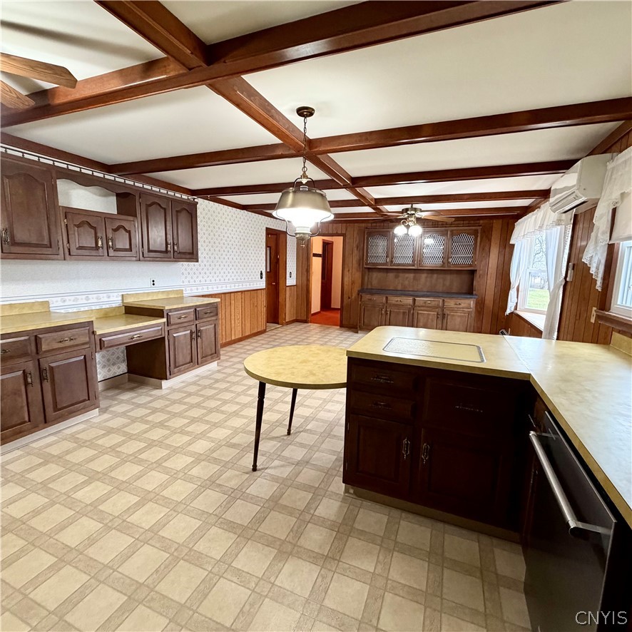 4852 Stop 7 Road Westmoreland, NY 13492 - Photo 37 of 48 Oversized Kitchen