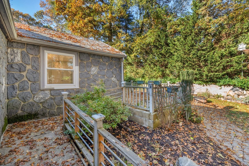 96 Wilmarth Road Randolph, MA 02368 - Photo 37 of 39 Gallery Image 37