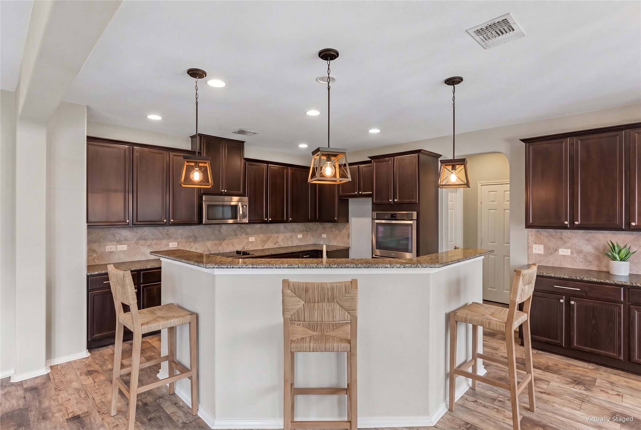 1420 Crested Butte Way Georgetown, TX 78626 - Photo 16 of 39 Virtually Staged