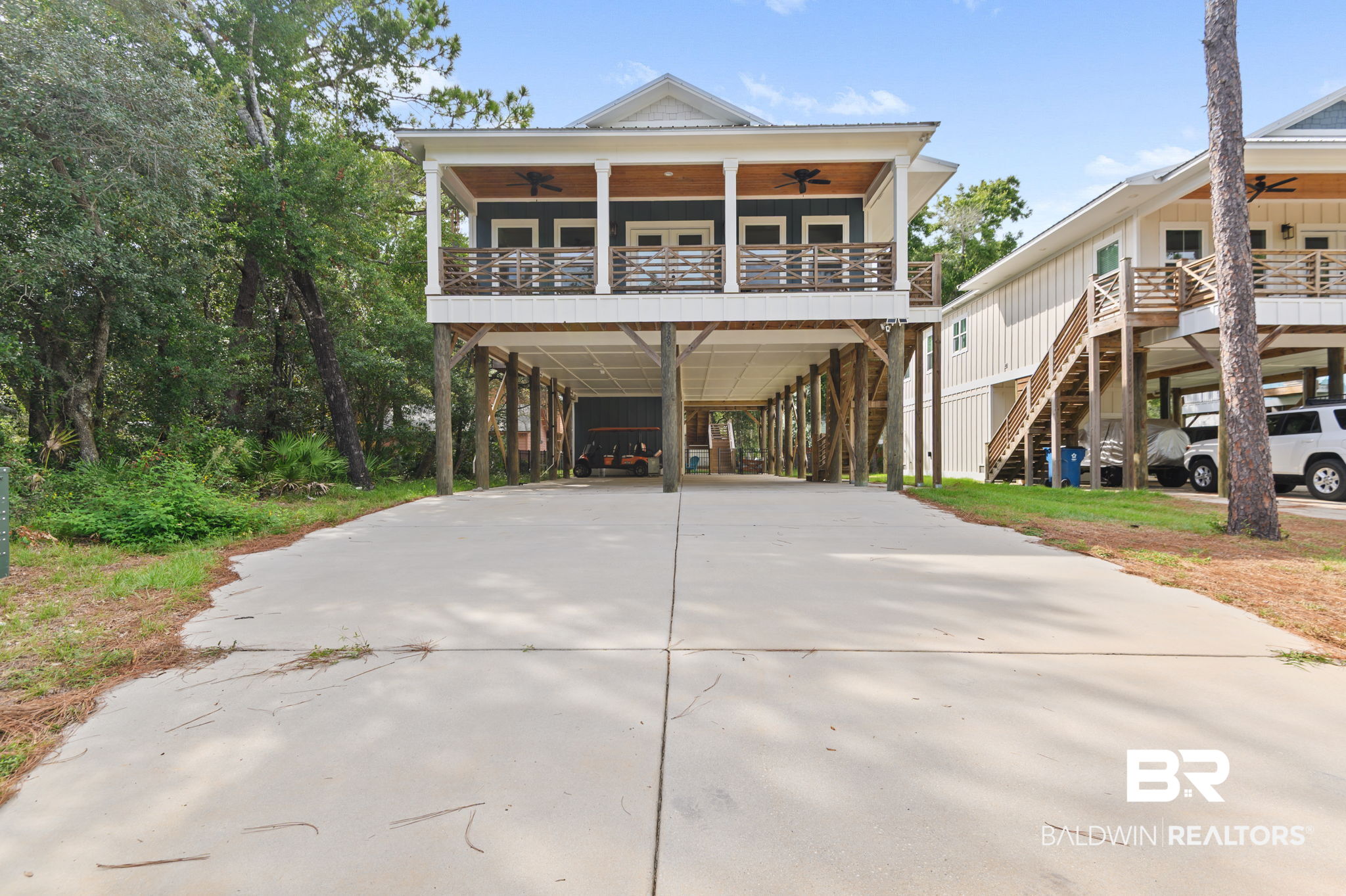 5299 Pine Road Orange Beach, AL 36561 - Photo 1 of 47 Gallery Image 1