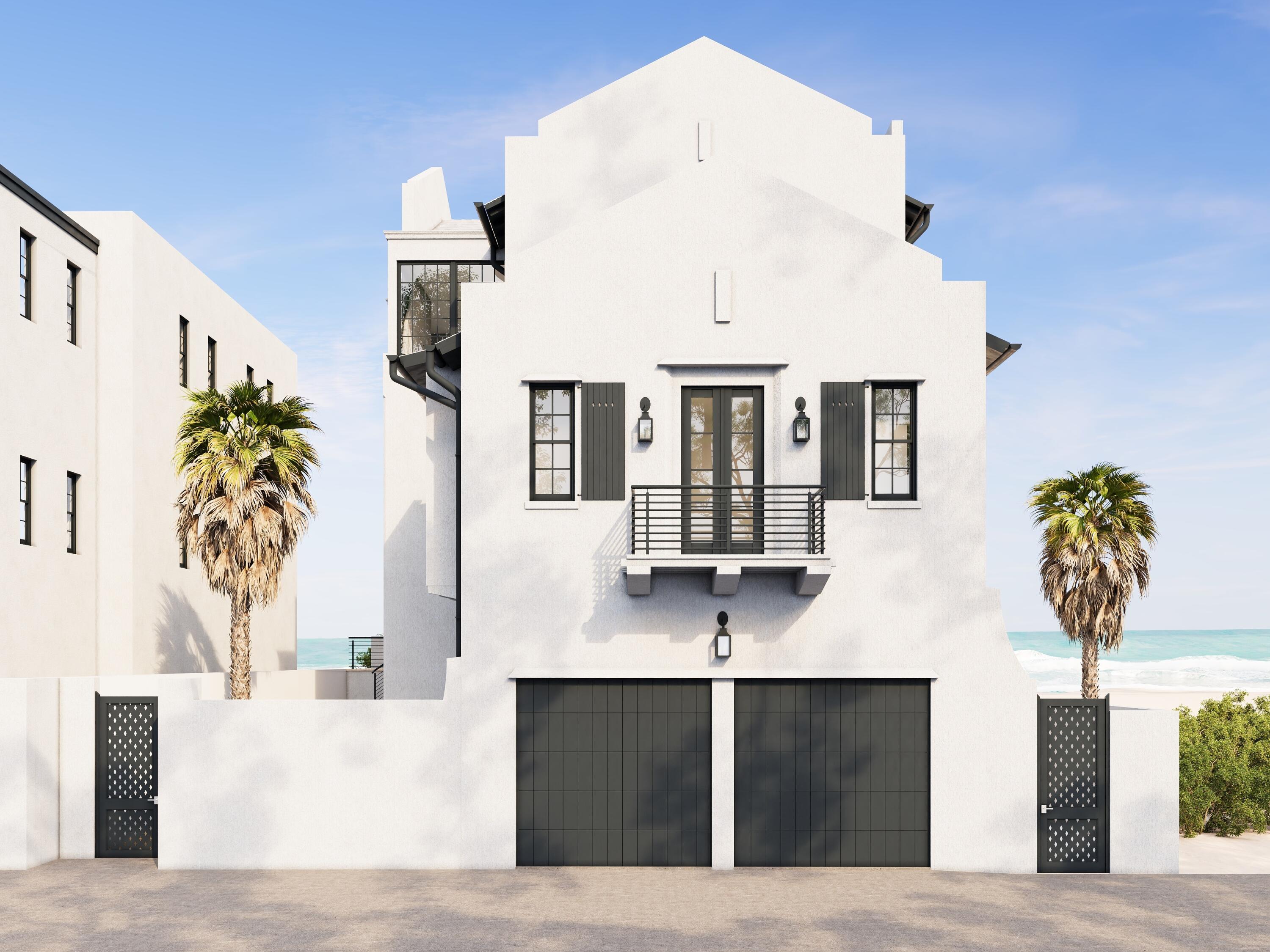 57 Sea Castle Alley Inlet Beach Inlet Beach, FL 32461 - Photo 2 of 12 57 Sea Castle