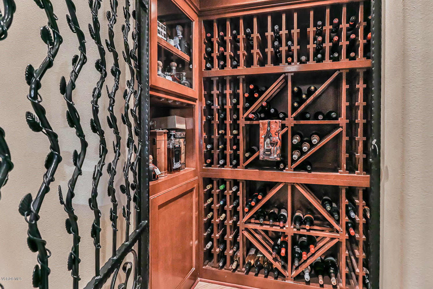 457 Vineyard Drive Simi Valley, CA 93065 - Photo 11 of 65 a view of an outdoor space