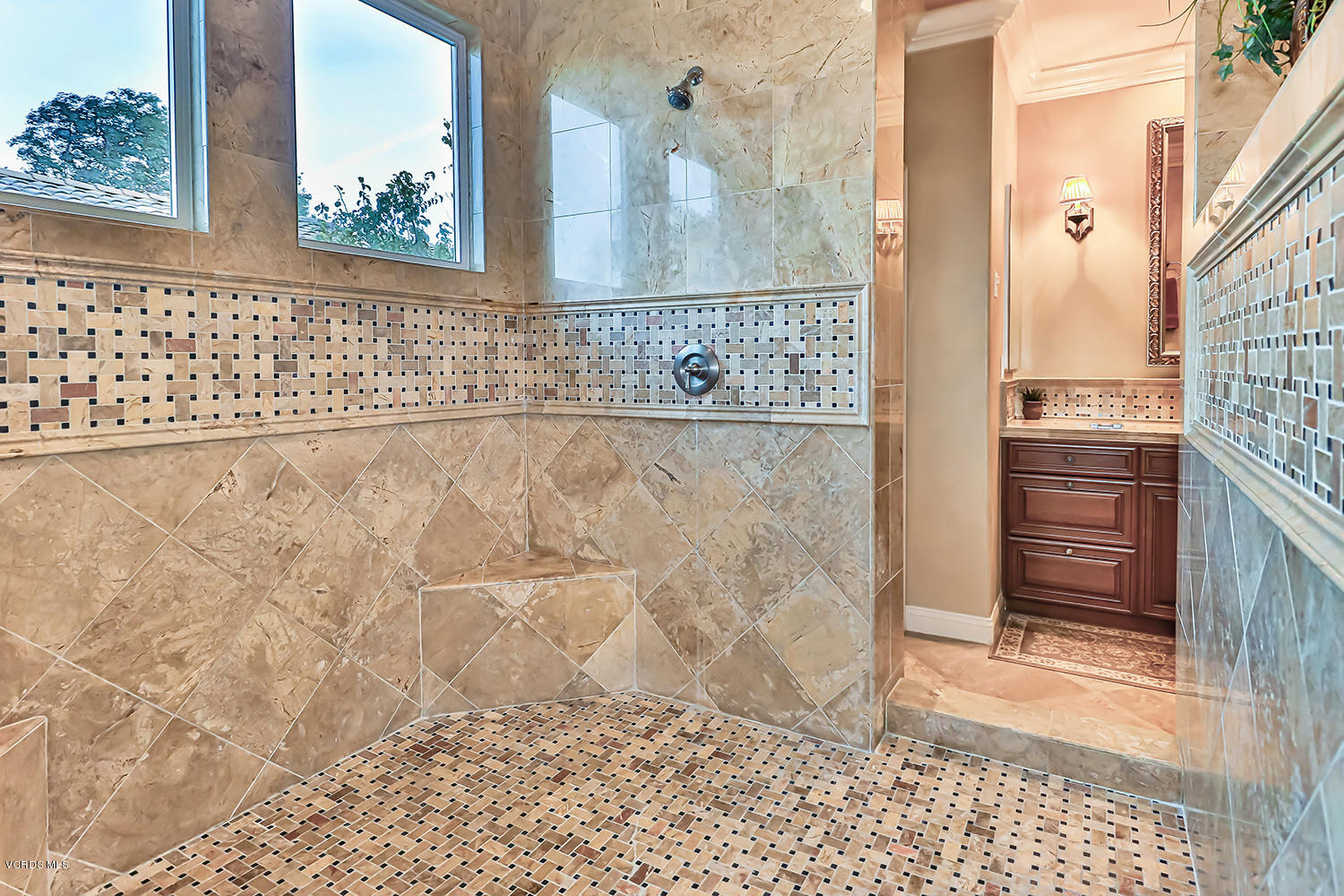457 Vineyard Drive Simi Valley, CA 93065 - Photo 45 of 65 a view of a bathroom