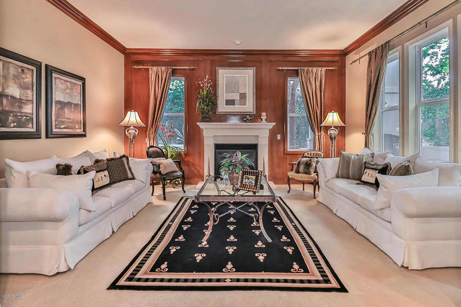 457 Vineyard Drive Simi Valley, CA 93065 - Photo 10 of 65 cDen