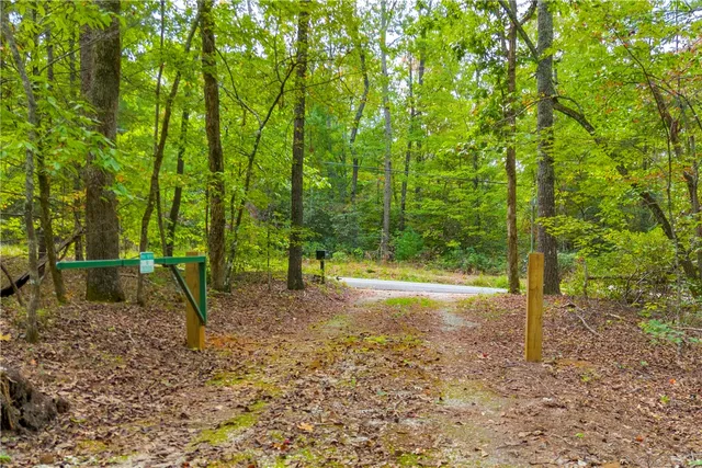 $375,000 | 525 Blueberry Lane, Mountain Rest, SC 29664