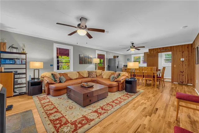 $375,000 | 525 Blueberry Lane, Mountain Rest, SC 29664