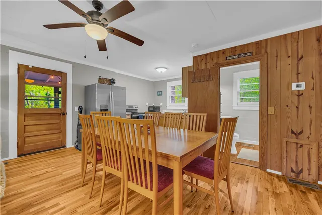 $375,000 | 525 Blueberry Lane, Mountain Rest, SC 29664