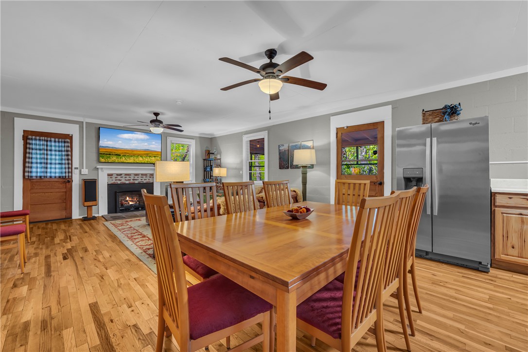 525 Blueberry Lane Mountain Rest, SC 29664 - Photo 18 of 43