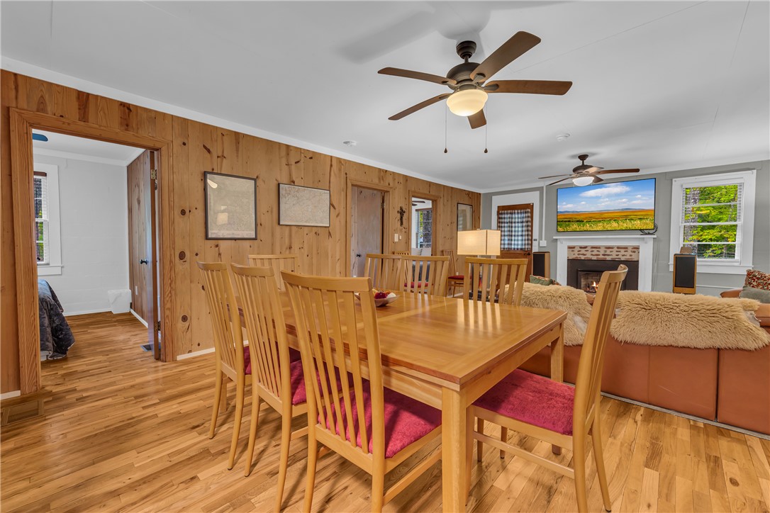 525 Blueberry Lane Mountain Rest, SC 29664 - Photo 19 of 43