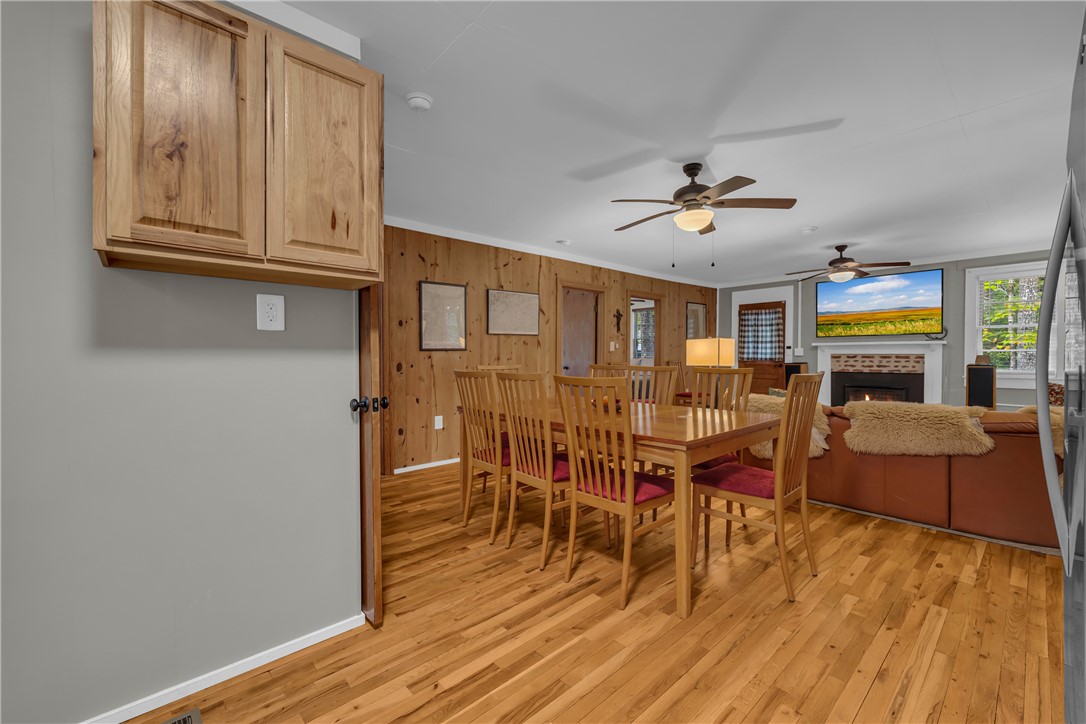 525 Blueberry Lane Mountain Rest, SC 29664 - Photo 22 of 43