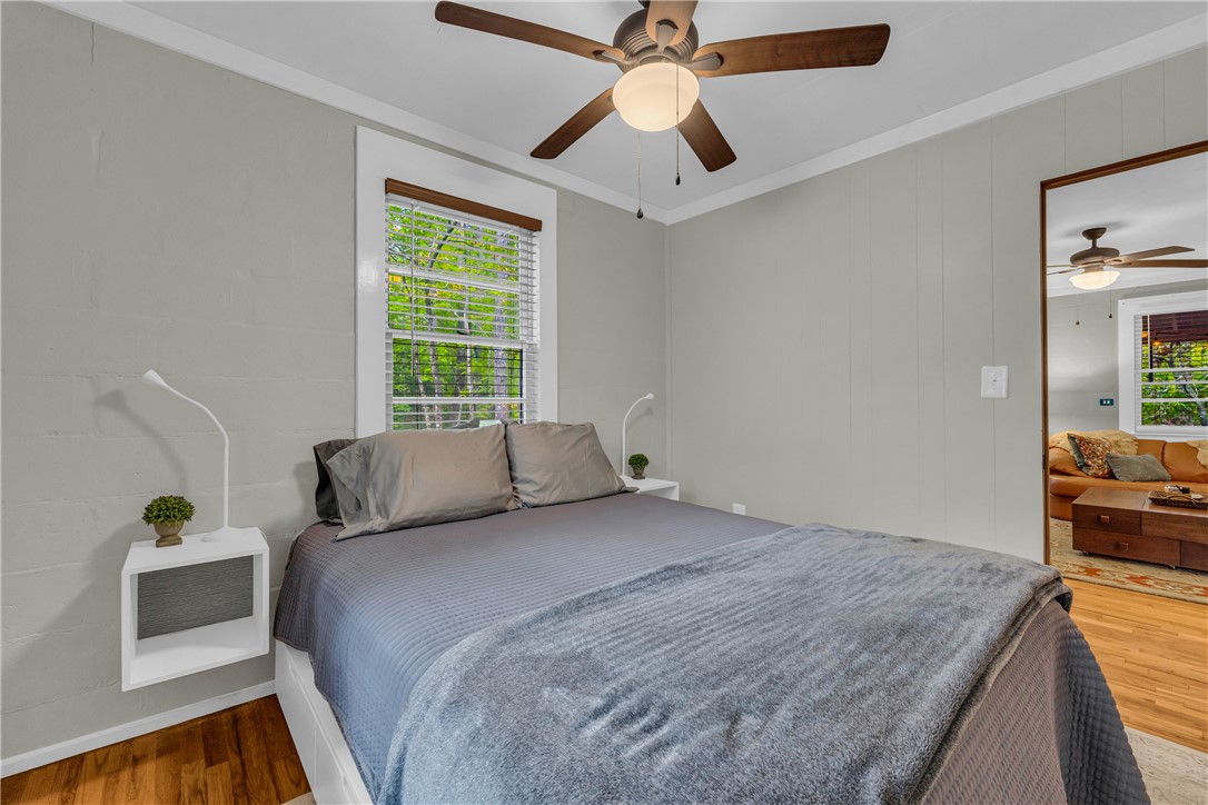 525 Blueberry Lane Mountain Rest, SC 29664 - Photo 24 of 43