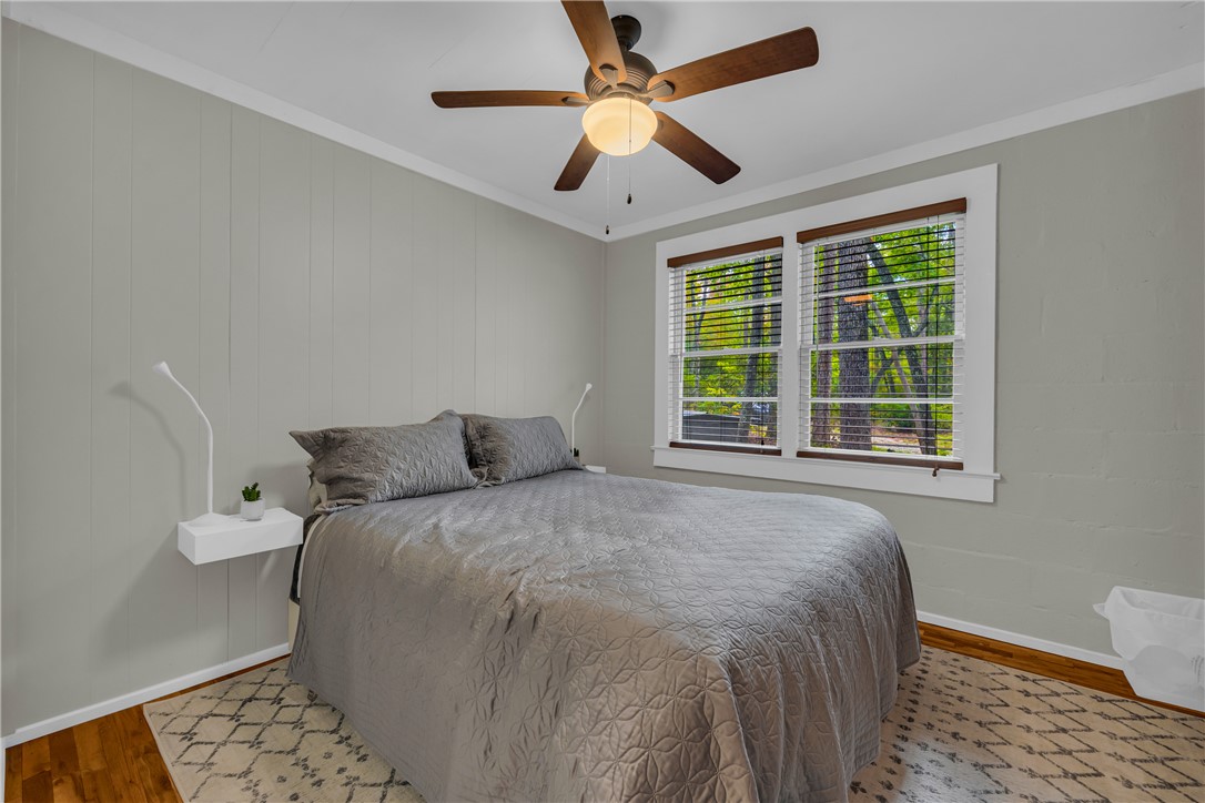 525 Blueberry Lane Mountain Rest, SC 29664 - Photo 25 of 43