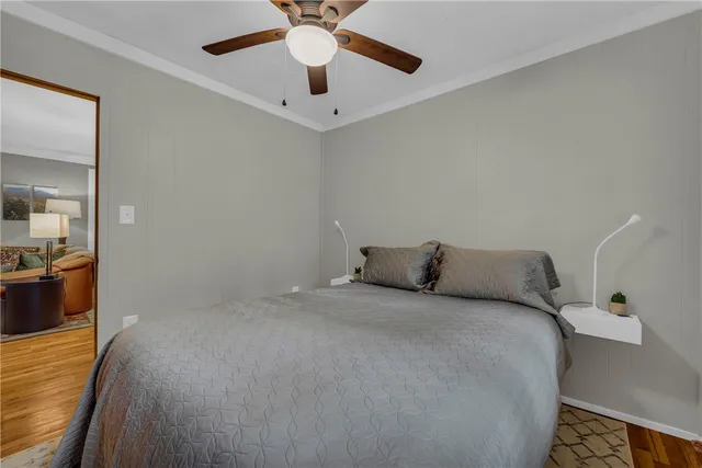 $375,000 | 525 Blueberry Lane, Mountain Rest, SC 29664