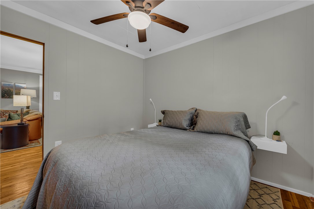 525 Blueberry Lane Mountain Rest, SC 29664 - Photo 26 of 43