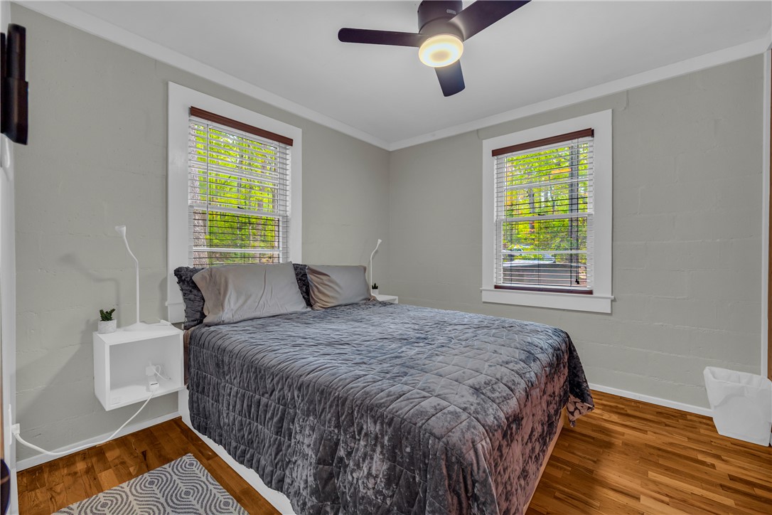 525 Blueberry Lane Mountain Rest, SC 29664 - Photo 27 of 43