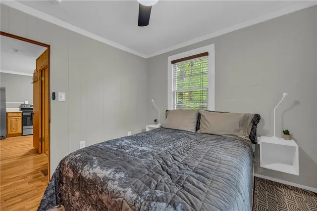 $375,000 | 525 Blueberry Lane, Mountain Rest, SC 29664