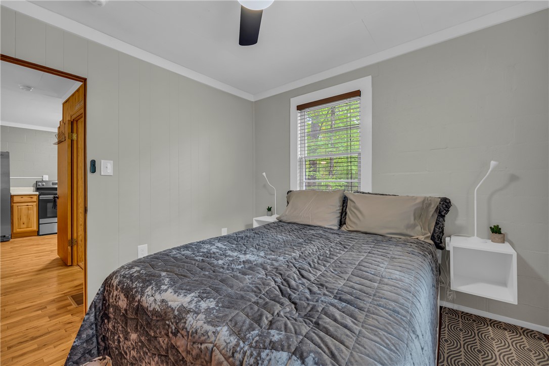 525 Blueberry Lane Mountain Rest, SC 29664 - Photo 28 of 43