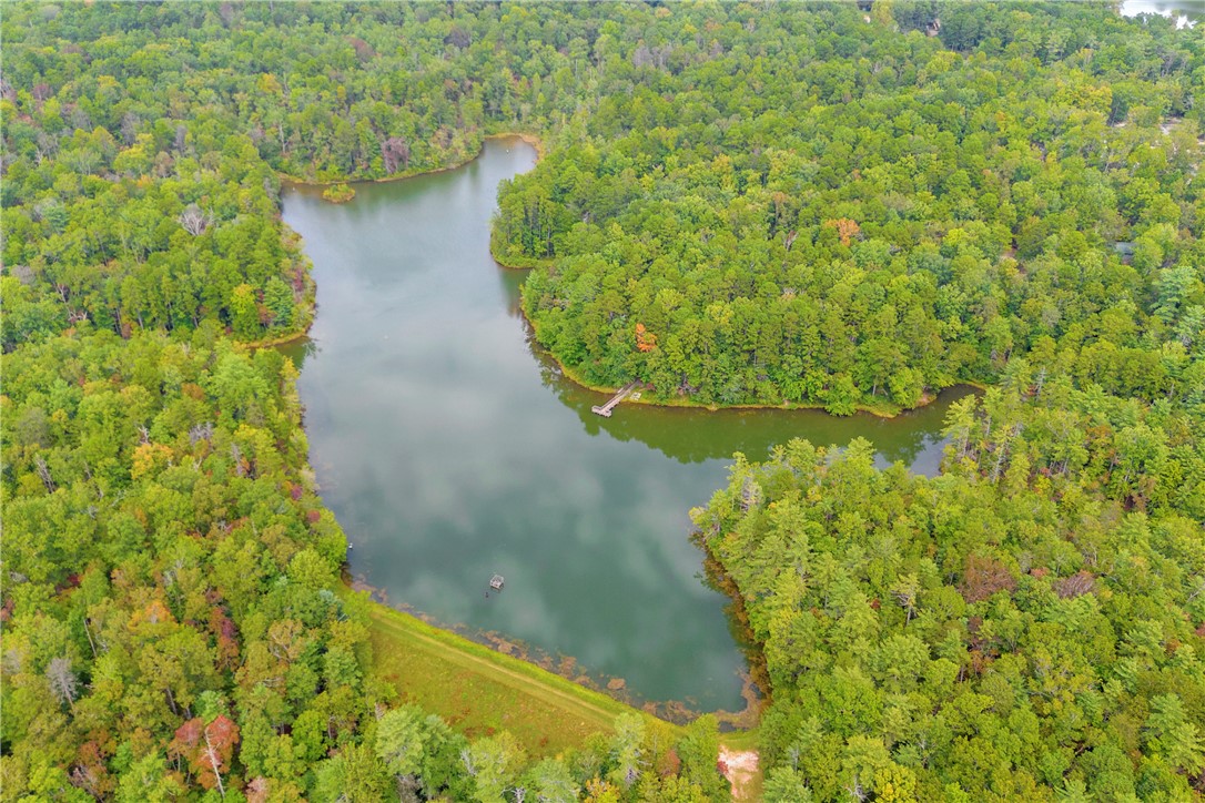 525 Blueberry Lane Mountain Rest, SC 29664 - Photo 36 of 43