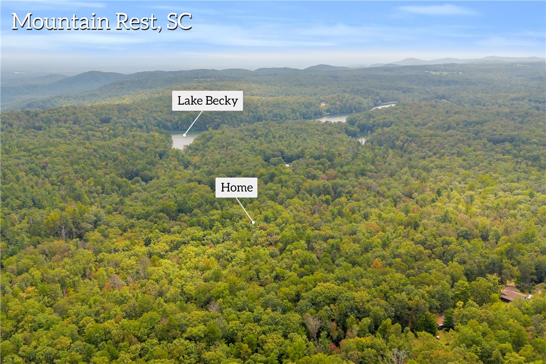 525 Blueberry Lane Mountain Rest, SC 29664 - Photo 6 of 43