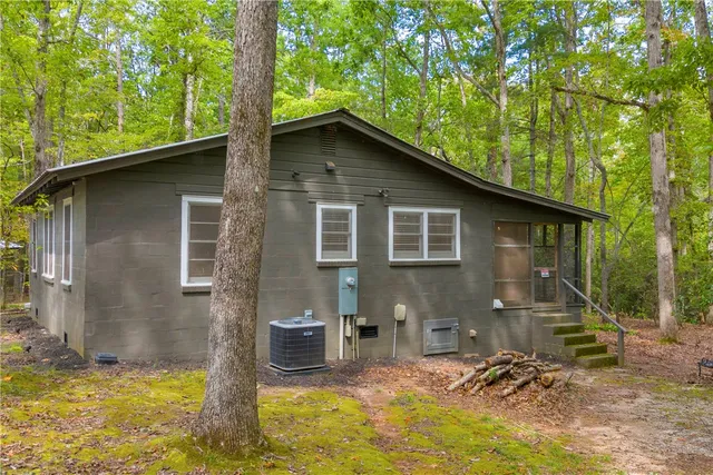 $375,000 | 525 Blueberry Lane, Mountain Rest, SC 29664