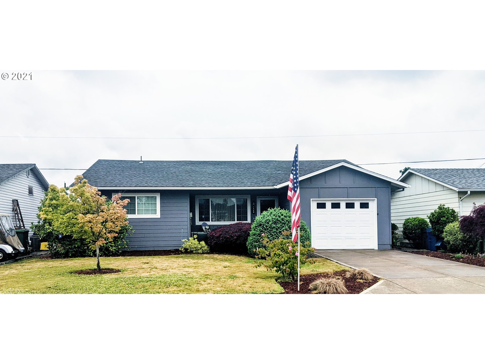 1548 Quinn Road Woodburn, OR 97071 - Photo 1 of 15 Gallery Image 1