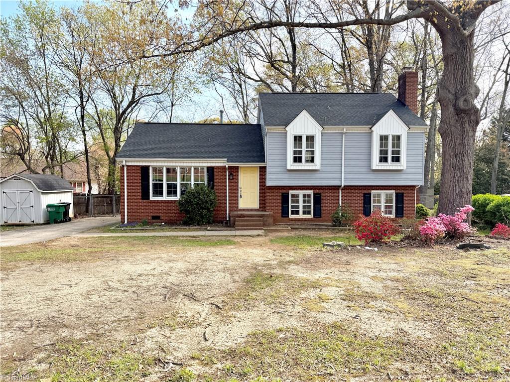 2210 Waynick Street High Point, NC 27265 - Photo 1 of 34